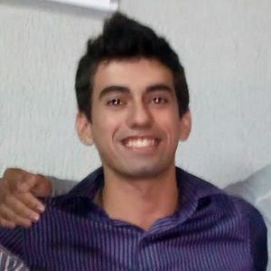 Meet your Posher, Adolfo